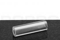 Entretoise plastique M6 transparent 12x40x6mm Rodydouilles