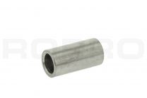 Rody douilles inox 10 x 20 x 7 mm