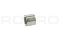Rody douilles inox 10 x 8 x 7 mm