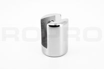 Abstandhalter aus Aluminium für Fahnenschildern 8,5mm