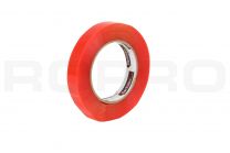 Dubbelzijdige transparante polyester montagetape 19mm x 25m