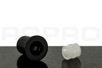 Easyfix gross 2xS  M+S Schwarz Abstandhalter