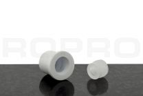 Easyfix entretoises pour lettres petit 2xV F+V blanc