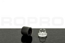 Easyfix entretoises pour lettres midi 10 M+F noir