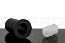 Easyfix super 2xS M+S schwarz Abstandhalter