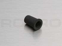 Easyfix small high FEMALE black standoffs