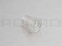 Easyfix large FEMALE transparent standoffs