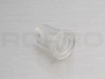 Easyfix extra large FEMALE transparent standoffs