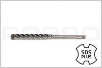 Hawera HM SDS+ drill bit