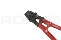 Cable clamp pliers 1-2mm