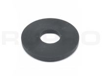 Kunststof carrosseriering EPDM voor M10 20x3mm