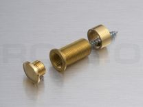 Maxiplex Brass 15-20 mm