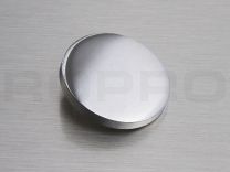 Metalfix 2 / 1125 flat coverhead chrome