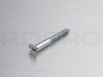 Metalfix 1 screw 40 mm