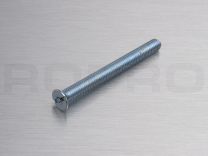 Metalfix 1 machinebolt DIN 962 M5x50