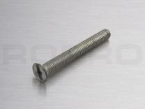 Metalfix 1 machinebolt DIN 962 M6x50