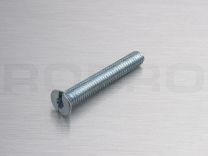 Metalfix 1 machinebolt DIN 962 M6x40