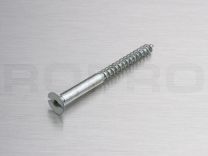 Metalfix 2 screw 50 mm