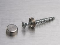 Miniplex 14 mm inox