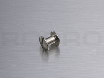 bookscrew nickel 5 x 7 mm