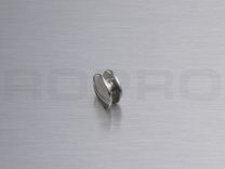 Buchschraube Nickel 5 x 3,5 mm