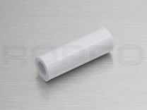 Rodydouilles blanc 10 x 30 x 6 mm