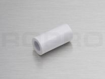 Rodydouilles blanc 10 x 20 x 6 mm