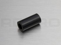 Rodyspacer black 14 x 20 x 6 mm