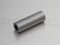 Rodydouilles alu-gris 10 x 30 x 6 mm