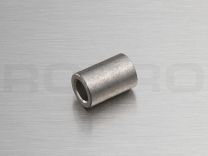 Rodyspacer Nickel 10 x 15 x 5,3 mm