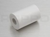 PVC Buche weiss 20 x 30 x 8.5 mm