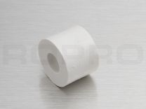 PVC douilles blanc 20 x 15 x 8.5 mm
