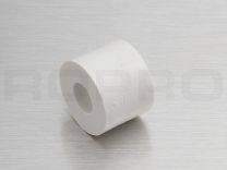 PVC spacer white 20 x 15 x 8.5 mm