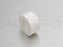 PVC douilles blanc 20 x 10 x 8.5 mm