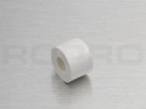 PVC douilles blanc 15 x 10 x 6.3 mm