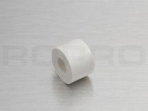 PVC Buche weiss 15 x 10 x 6.3 mm