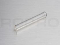 Rodyspacer TRANSP. 10 x 65 x 6 mm