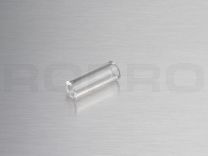 Rodyspacer TRANSP. 10 x 25 x 6 mm