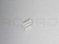 Rodydouilles transp. 12 x 15 x 6 mm