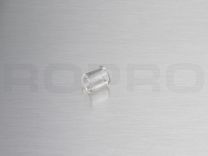 Rodyspacer TRANSP. 10 x 10 x 6 mm