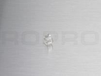 Rodyspacer TRANSP. 12 x 5 x 6 mm