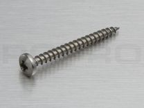 Quick-drive screw CK KK Pzd A2 3.0x20