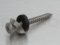 Birax screw 4,5x35