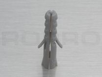 Fischer universal Dübel ohnen Kragen S 10
