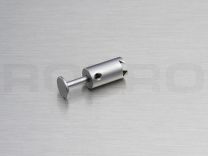 Spacer Petit WA17 D9/1 pd 2-12 Stainless steel