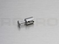 Spacer Petit WA12 D9/1 pd 7-12 Chrome