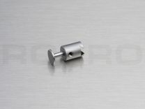 Spacer Petit WA12 D9/1 pd 2-7 Chrome