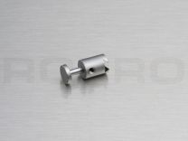 Spacer Petit WA12 D9/2 pd 2-7 Stainless steel
