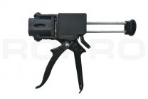 Rody-Power-Bond lijmpistool zwart