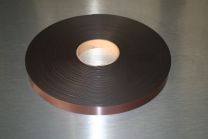 Zelfklevend magneetband 20 mm x 1.75 mm